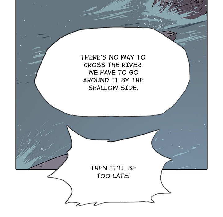 The Fang of Yeongno - episode 33 - 47