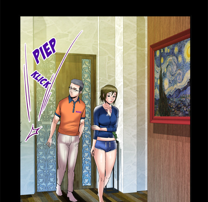 Die Partner meiner Frau - episode 67 - 53