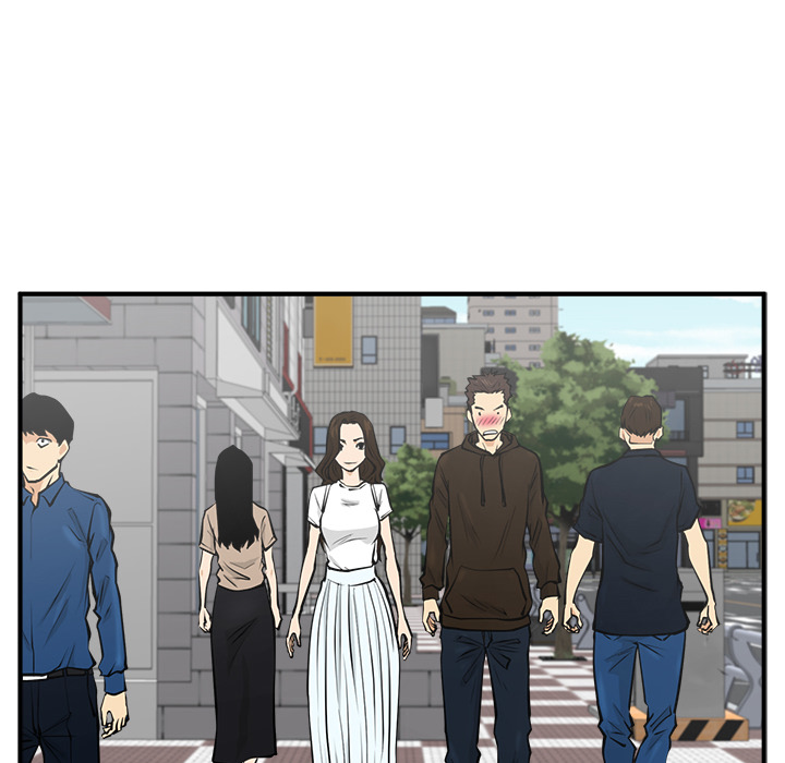 Los geht´s Mr. Kang! - episode 22 - 92
