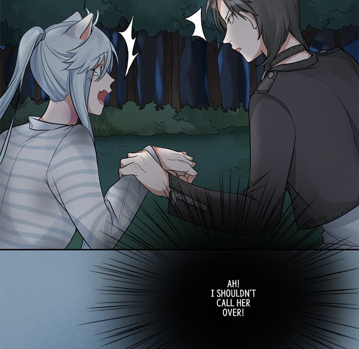 My New Pet Cat - episode 9 - 24