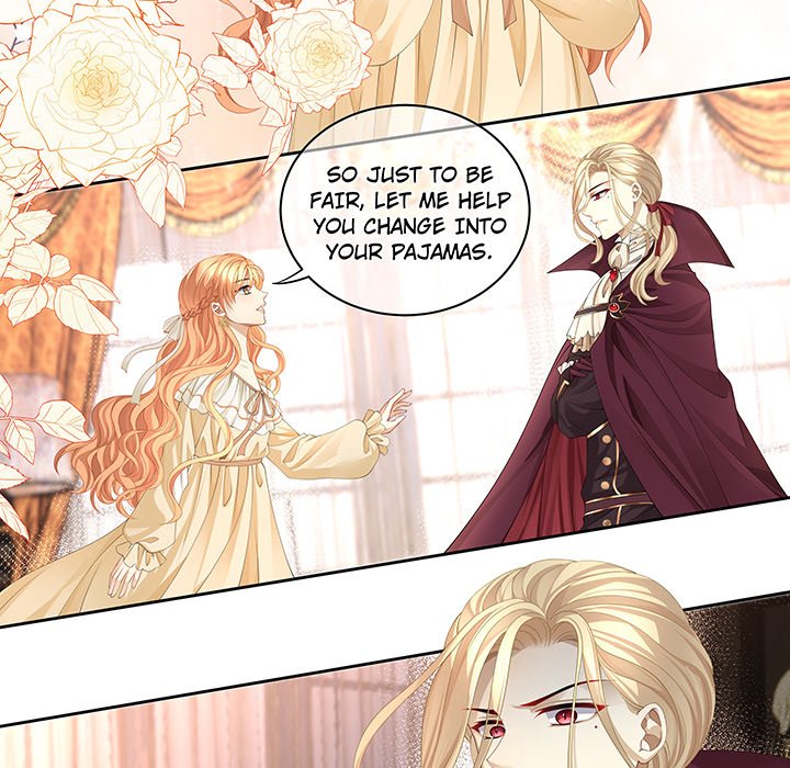 MASTER AND SEVEN LOVERS - episode 13 - 13
