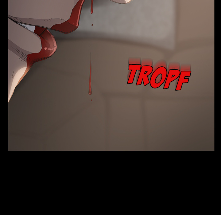 Gestohlen - episode 3 - 6