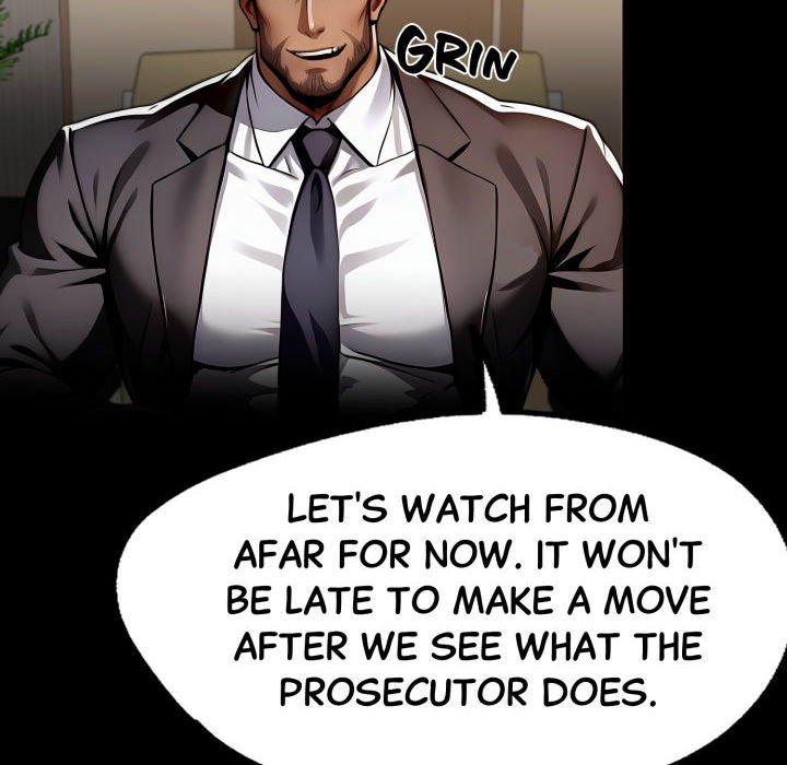 Workaholic Gangster - episode 95 - 22