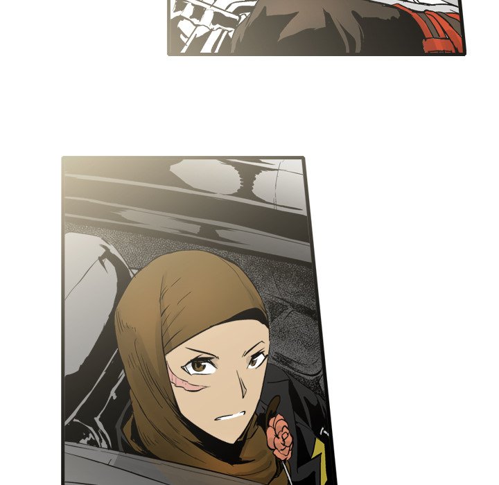 Knight of Rakshasa - episode 30 - 11