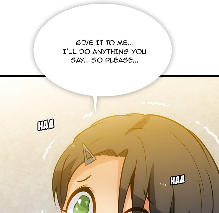 Such a Cute Spy - episode 6 - 111