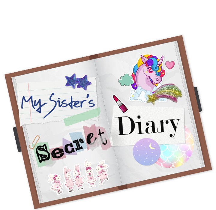My Sister's Secret Diary - episode 22 - 229