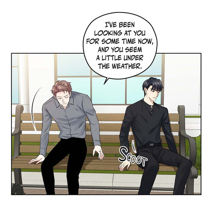 My K - episode 11 - 67