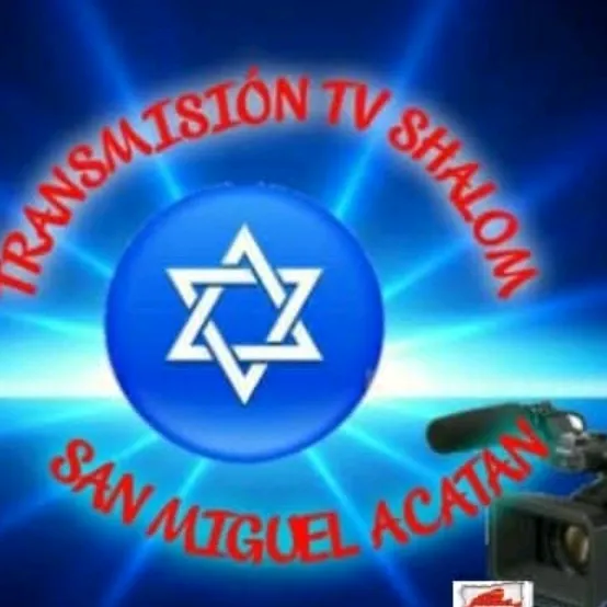 @shalomtvsm