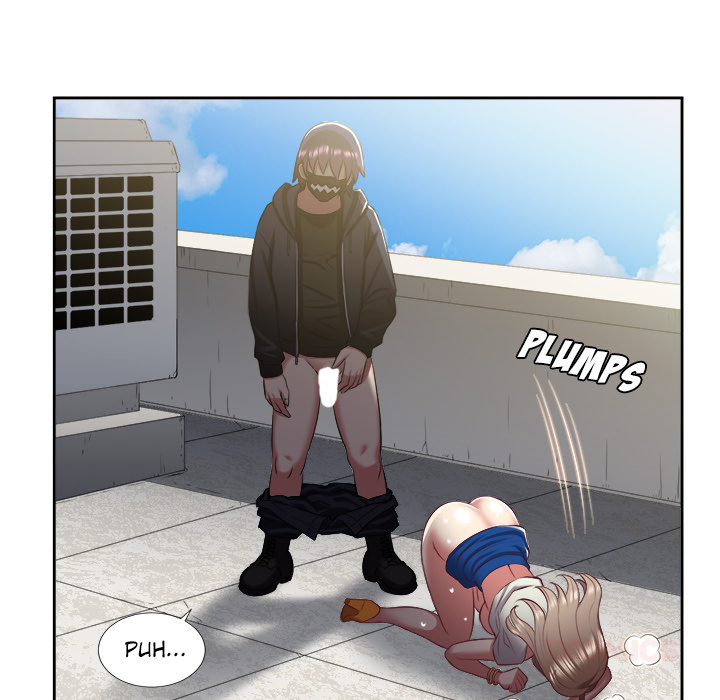 Yuris Nebenjob - episode 21 - 65
