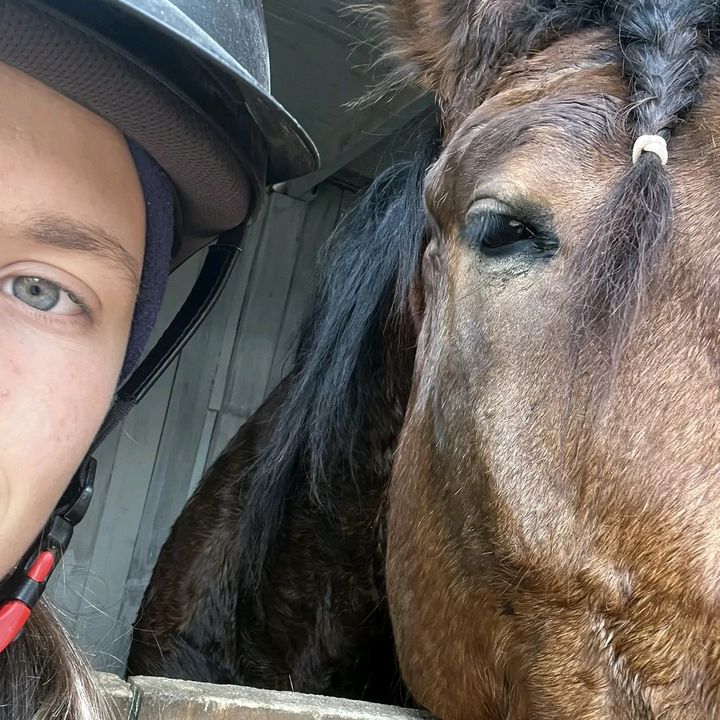 🐴🤎 - original sound