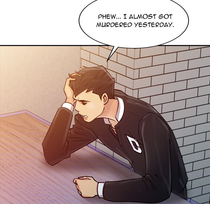 Just For You - episode 5 - 84