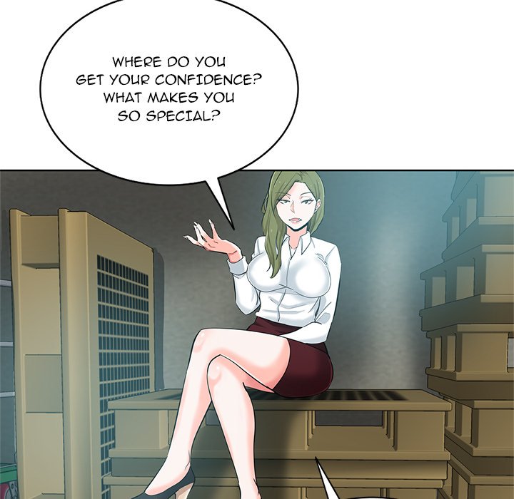 Dangerous Roomies - episode 24 - 15