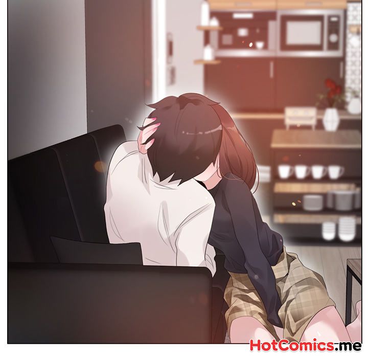 A Pervert's Daily Life - episode 63 - 4