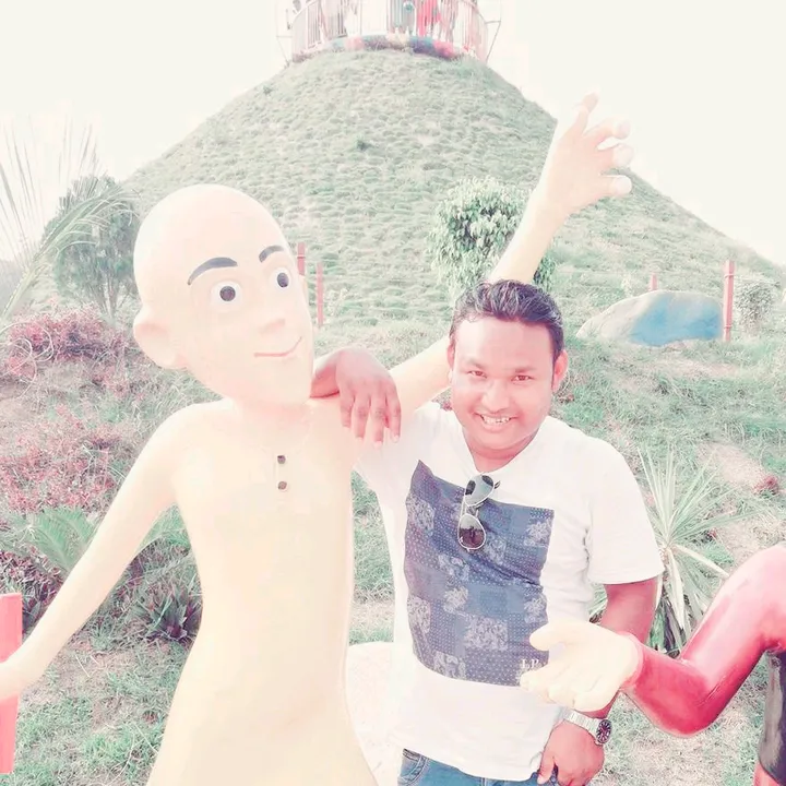 @lallalrajbanshi