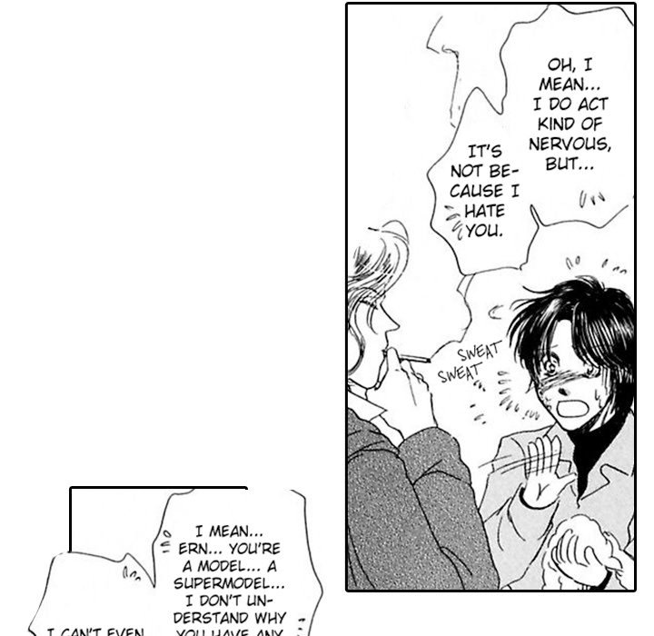 Fortune - Meeting You - episode 9 - 36