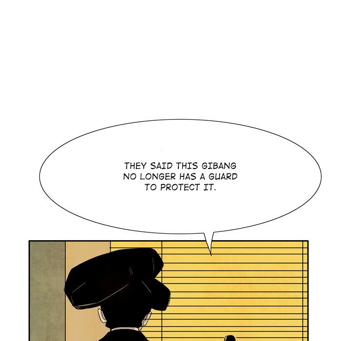 The Sword Clan - episode 30 - 68