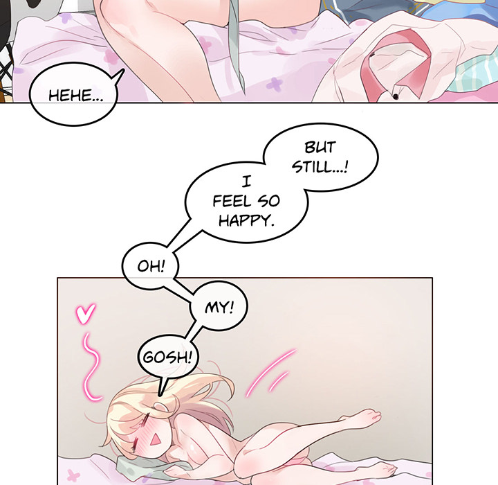A Pervert's Daily Life - episode 18 - 66