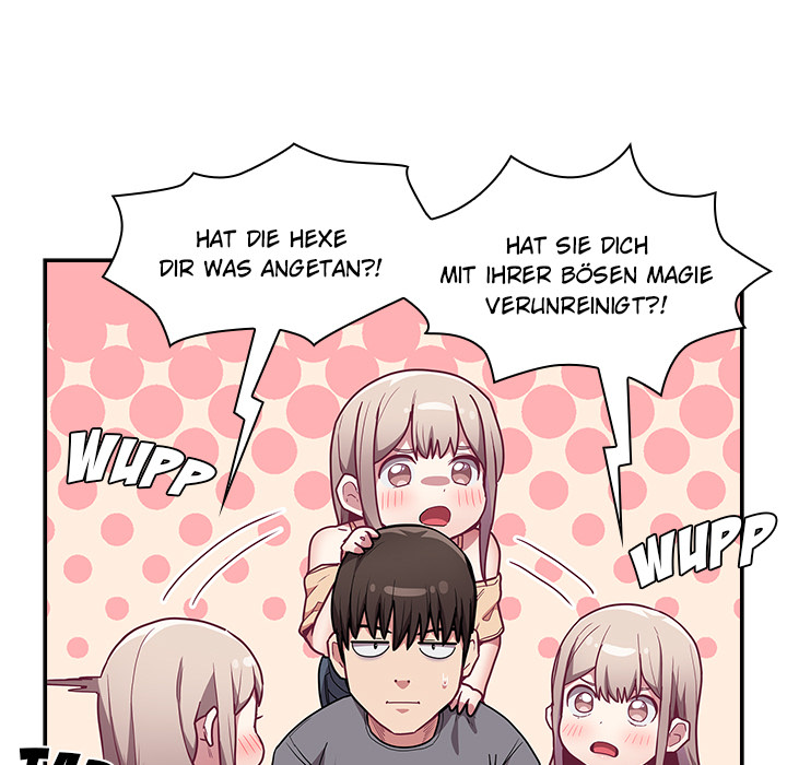Der Weg zum Altar - episode 41 - 45