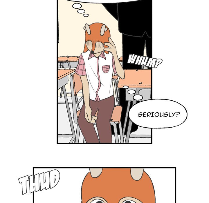 Herbivore High School - episode 23 - 60