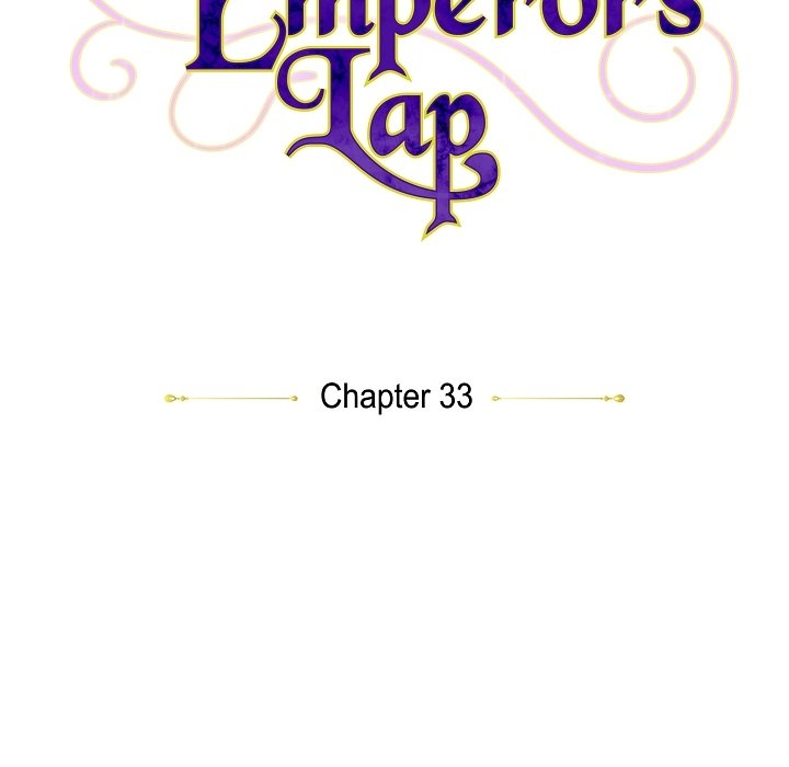 On the Emperor's Lap - episode 33 - 18