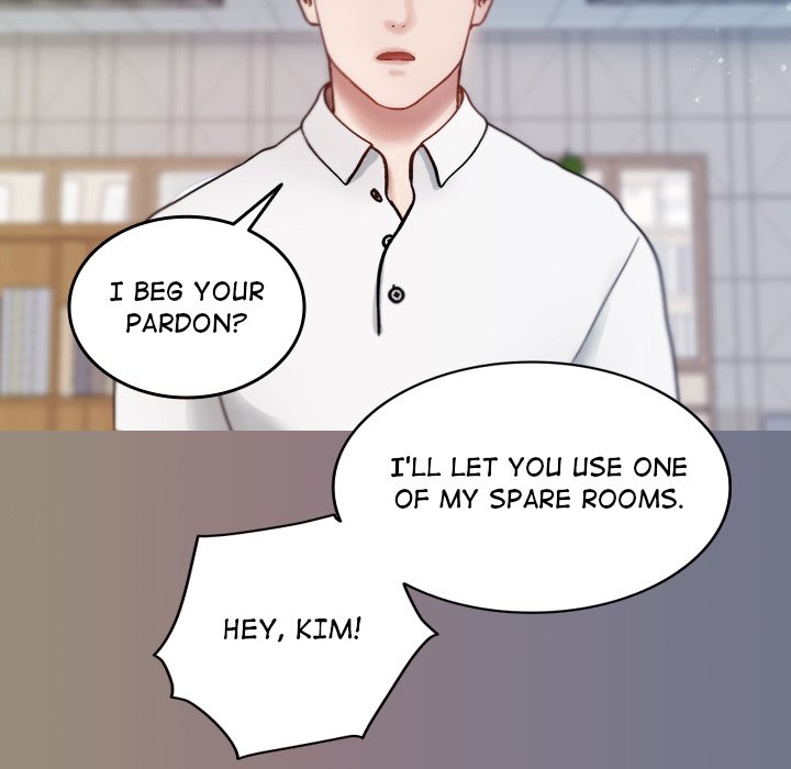 Make Me Yours, Professor - episode 13 - 58