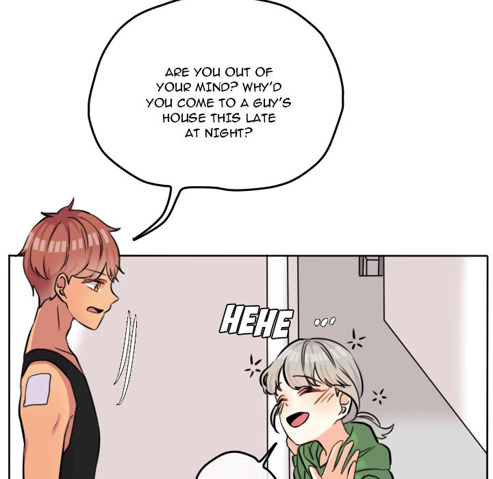 The Chill Couple - episode 43 - 51