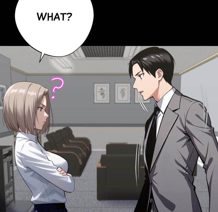 Workaholic Gangster - episode 77 - 12