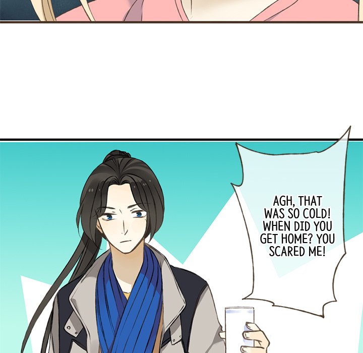 My Friend From Another Era - episode 12 - 18