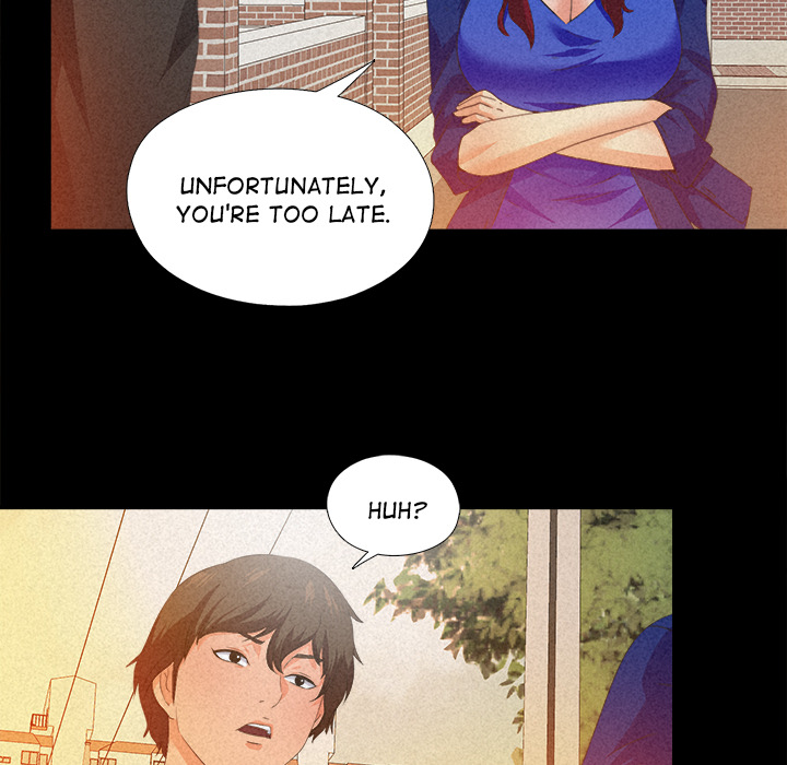 Love on Canvas - episode 32 - 27