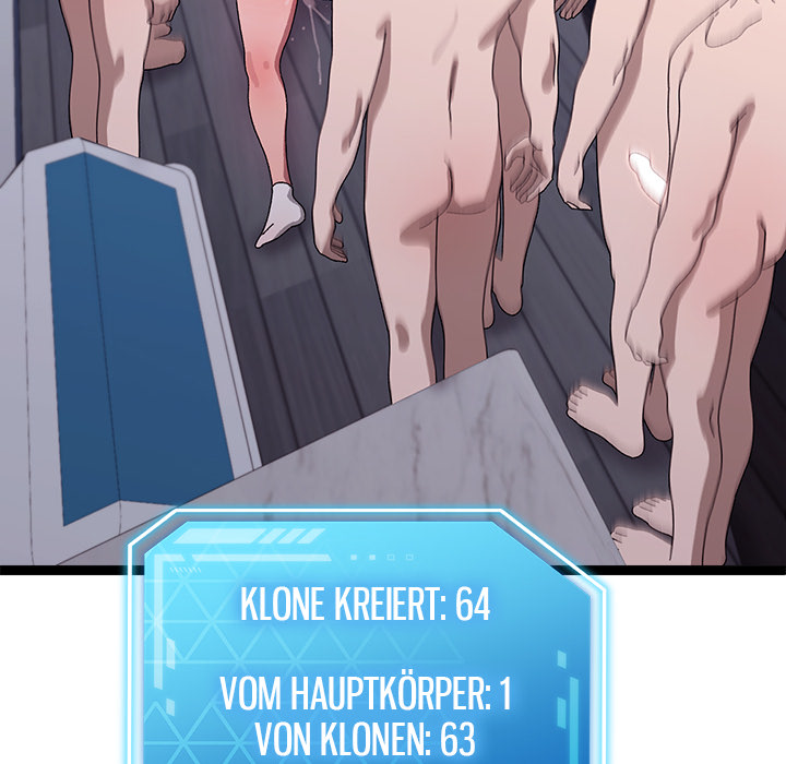 Doppelte Stärke, Doppeltes Ich - episode 20 - 153