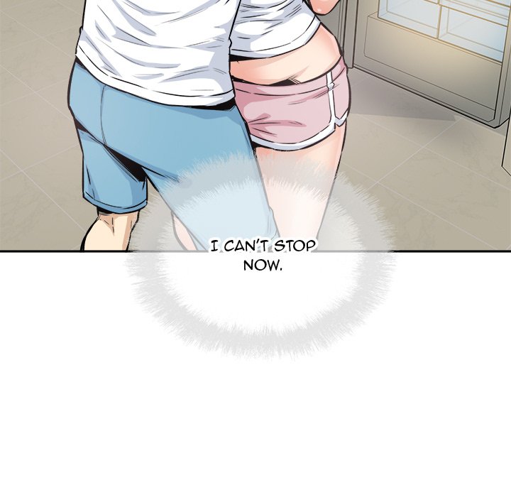 Excuse me, This is my Room - episode 77 - 64