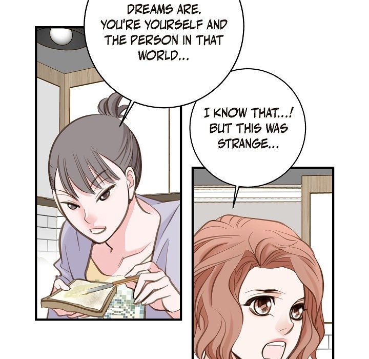 Survival Marriage - episode 1 - 128