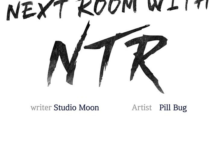 Guy in the Next Room with NTR - episode 5 - 1
