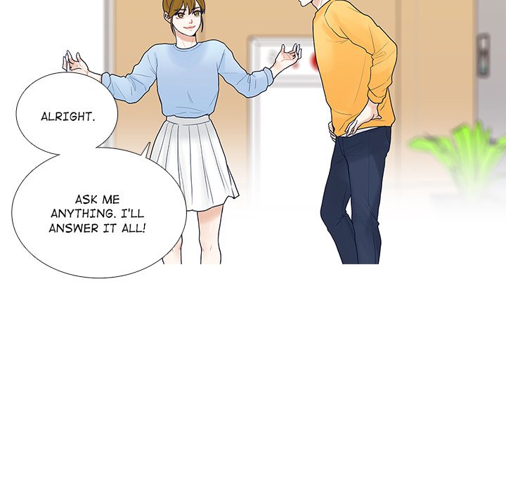 Unrequited Love - episode 8 - 90