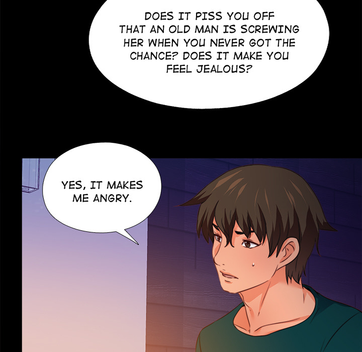 Love on Canvas - episode 46 - 38