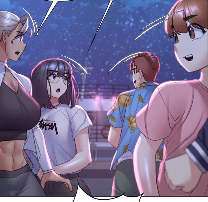 Lustful Games - episode 20 - 41