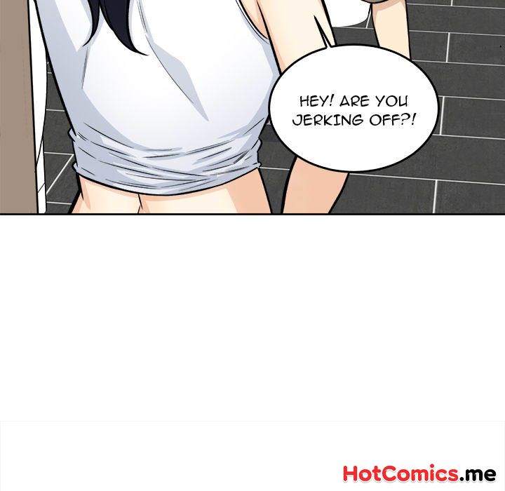 Excuse me, This is my Room - UNCENSORED - episode 36 - 18