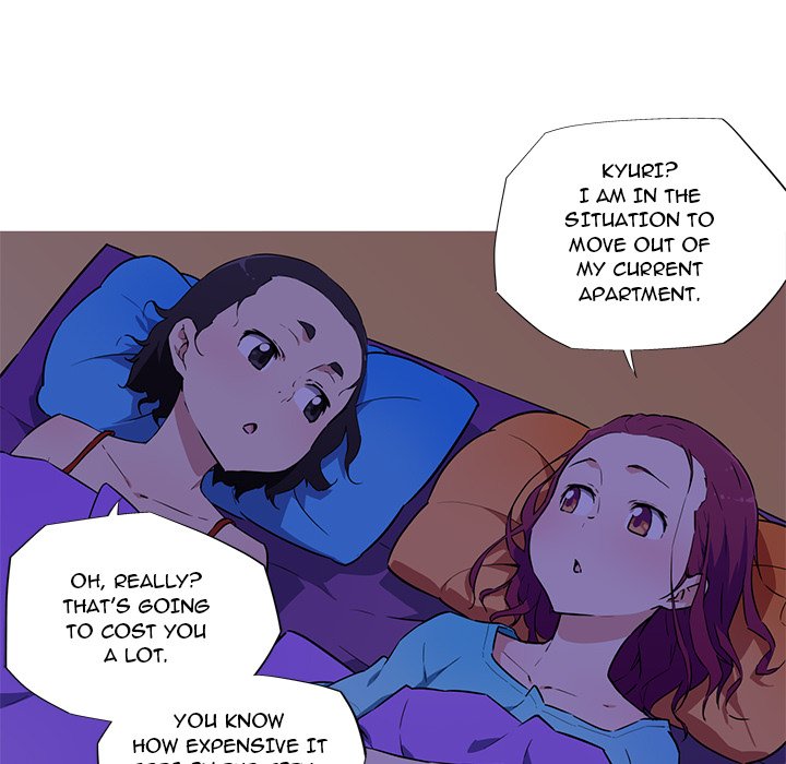 My Girlfriend is a Star - episode 8 - 35