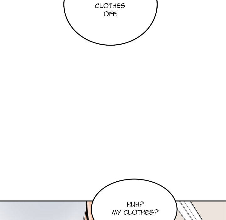 Excuse me, This is my Room - UNCENSORED - episode 44 - 85