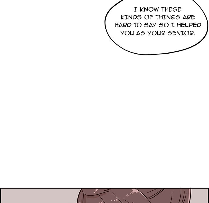 His Women's University - episode 2 - 92