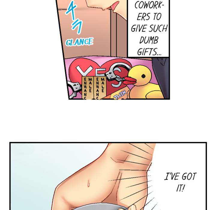 Our Kinky Newlywed Life - episode 1 - 32