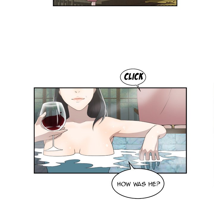 New Teacher in Town - episode 4 - 7