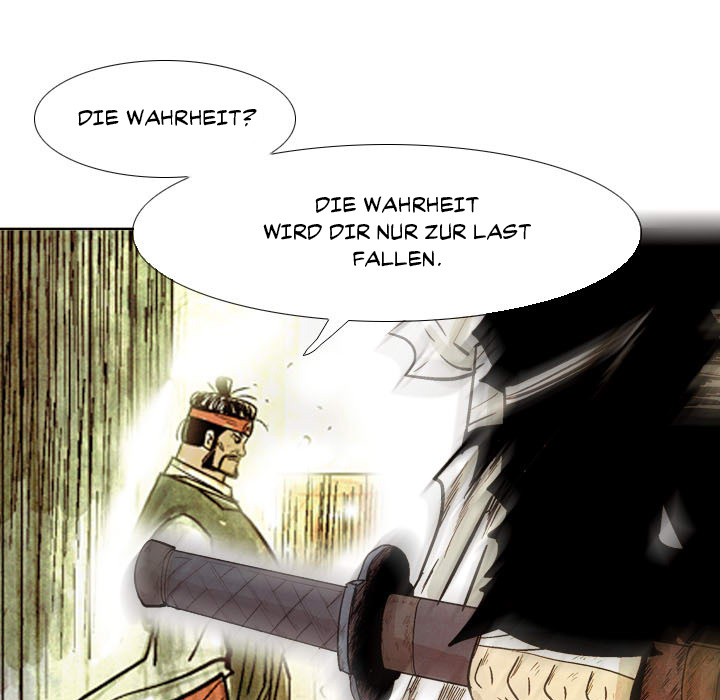 Der Schwertklan Joseons - episode 19 - 64