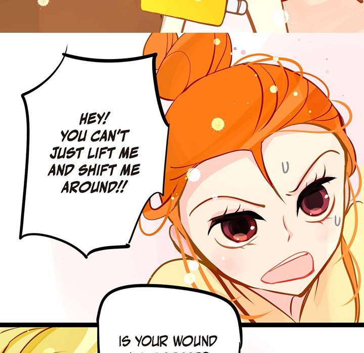 The Blue Snake and the Red Moon - episode 28 - 57