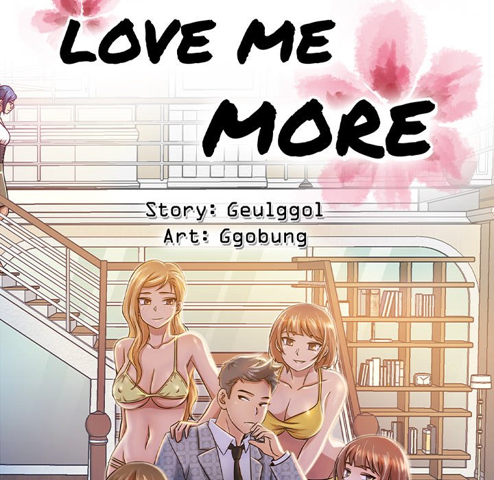 Love Me More - episode 4 - 42