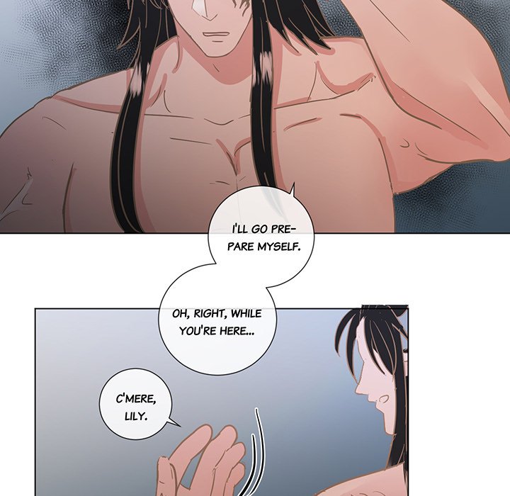 Now, I am Demon King's Wife - episode 8 - 15