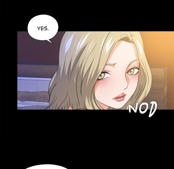 Love on Canvas - episode 50 - 70