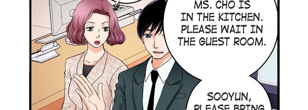 Noona Fan - episode 27 - 33