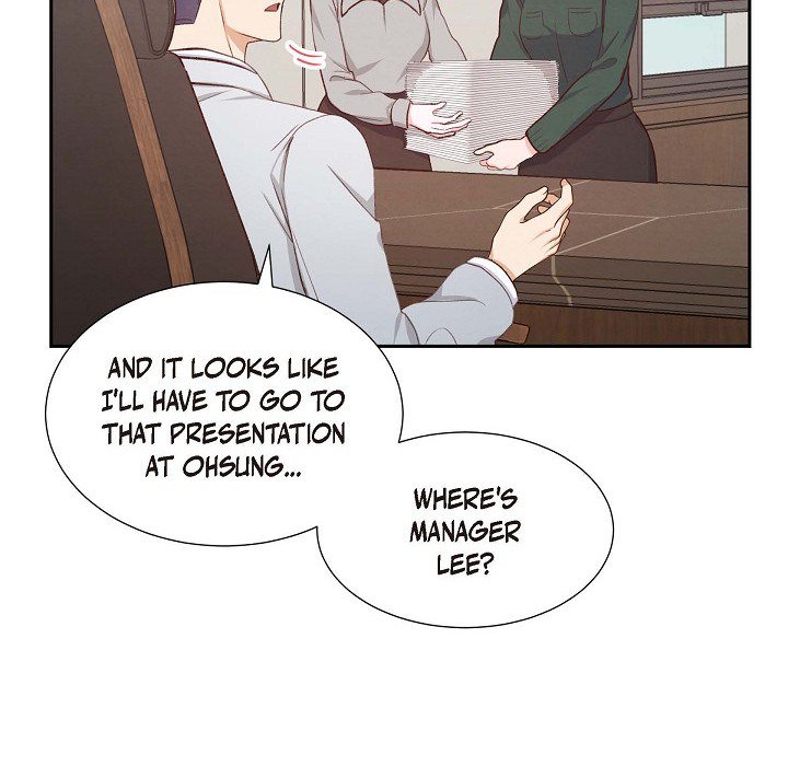 A Spoonful of Your Love - episode 31 - 48