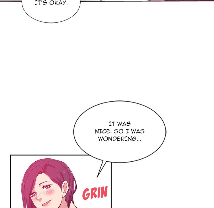 Dangerous Roomies - episode 9 - 56